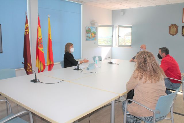 El Ayuntamiento de Archena vuelve a promover test masivos a todos los trabajadores del municipio