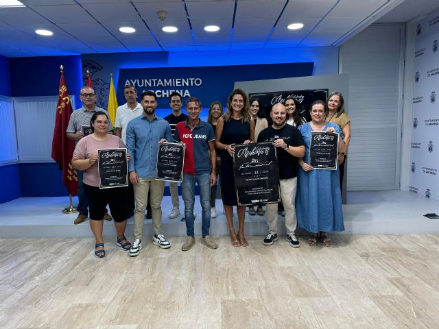 El Ayuntamiento de Archena organiza una Gala Solidaria para recaudar fondos en apoyo al Restaurante ´Internacional´ tras el reciente incendio del local